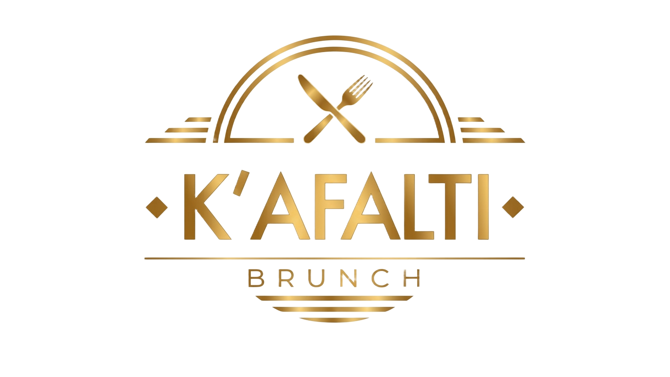 K'AFALTI Brunch
